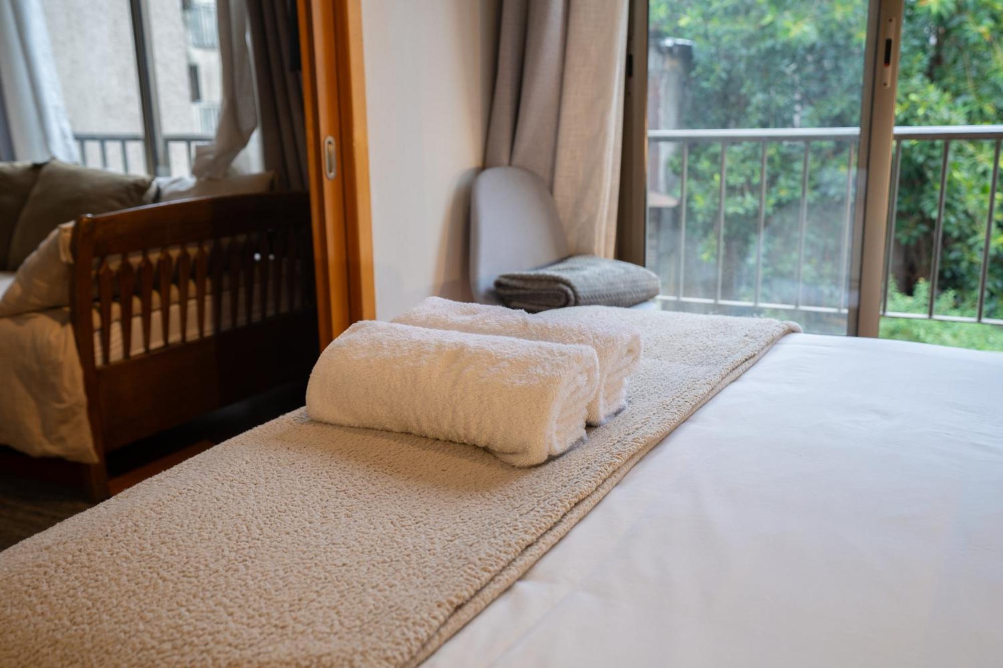 Apartamento Lounge Lastarria - Wifi, 2 Beds, Equiped Kitchen *